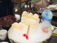 -得意咚瓜·顺德鱼生·冬瓜火锅(深圳首店)