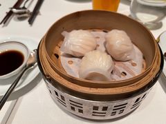 虾饺-新荣记(建国门外大街店)