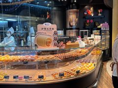 -FANEN法念·烘焙·甜点(万象城店)