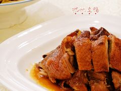 杭州卤鸭-新开元大酒店(定慧寺店)