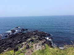 -龙头岩(Dragon Head Rock)