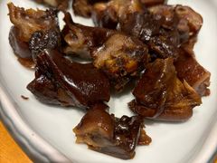 -竹里馆·淮扬菜·功夫茶(老门东店)