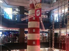 -天虹购物中心(石路店)