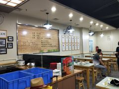 -舌尖尖牛肉面(甘南路店)
