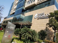 -上海外滩英迪格酒店