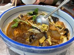 -高玛纳驴肉火烧(河间总店)