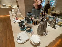 -上海虹桥君丽假日酒店(娄山关路地铁站店)