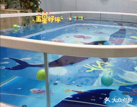 从小培养好技能