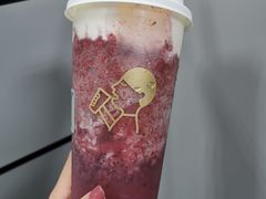 -喜茶(贵阳国贸逸天城店)