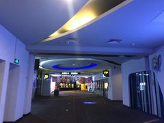 -万达影城(番禺万达广场店)