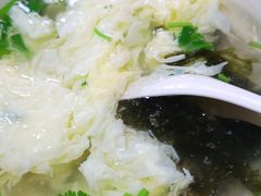-宝光熏肉鞋底火烧(新街口店)