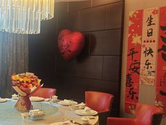 -北京王府井希尔顿酒店·秦唐中餐厅Chynna