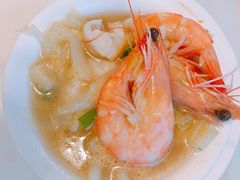 -沈家门海鲜夜排档(东港店)