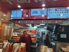 -塔斯汀中国汉堡(管城春风十里店)