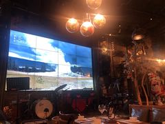 -胡桃里乐队酒馆(长春总店)
