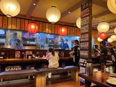 -鸟鹏烧鸟居酒屋(熙龙湾店)