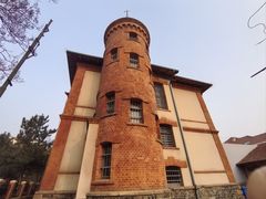 -青岛德国监狱旧址博物馆