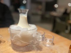 -苦尽酒馆·川菜(鼓楼店)