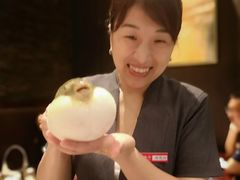 -永安鱼庄·镇江菜(东吴路店)