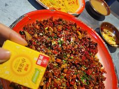 -馬伍旺川菜(江北虹悦城店)
