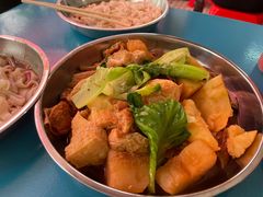 -修记牛杂店(同华东一路店)
