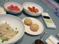 -小大董·烤鸭(观景餐厅·南京西路店)