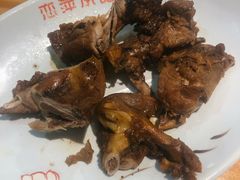 -恋萍小吃(时代店)