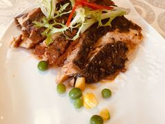 -马凯餐厅(长椿街店)