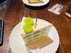 -黑草莓(重庆路店)