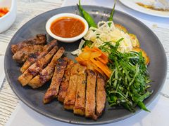 -娜娜家•Nana's restaurant (南开大悦城店)