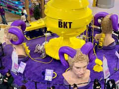 -凯德广场(学府店)