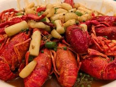 -御苑宾馆-中餐厅