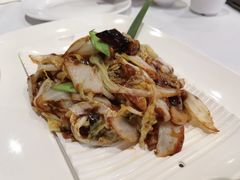 花家白菜-花家怡园