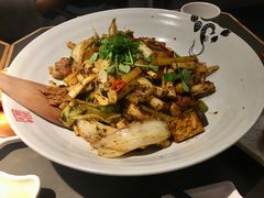 -川成元·麻辣香锅(凯德MALL西直门店)