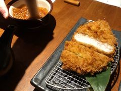 -山杏yama-katsu·吉列炸物