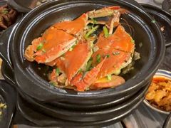 -小时候焗海鲜(鄞州万达店)