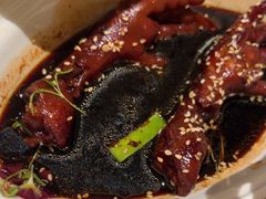 -桂满陇·蟹黄小笼汤包(中山公园店)