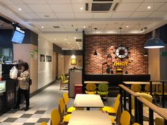 -德克士(香港街店)
