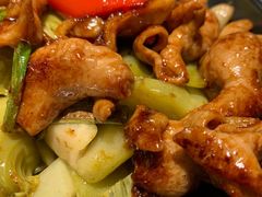 -原味田园·客家菜·土窑鸡(中航城君尚购物中心店)