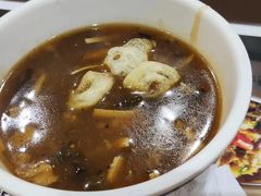 -魏家凉皮(博水商务大厦店)