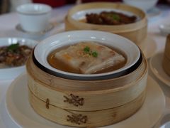 -宝丽轩中餐厅BAOLIXUAN