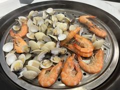 -船奇蒸汽海鲜·闽菜(八市海鲜总店)