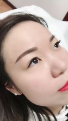 -子媛秀苑半永久定妆