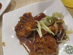 -添好运点心专门店(中环IFC店)