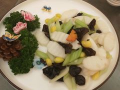 -锦至私房菜(长乐店)