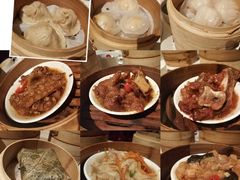 -上海金桥红枫万豪酒店-万豪中餐厅