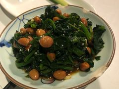 -锦尚阁烤鱼•天津菜(宣武门胡同店)