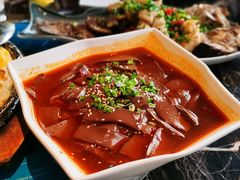 -长安·大茶饭
