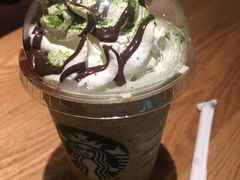 -星巴克(深圳侨城街店)