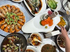 -海鲜e族(马王堆店)